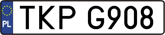 TKPG908