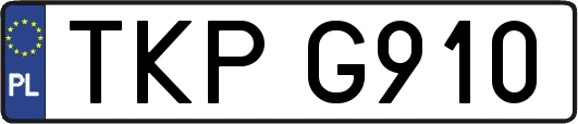 TKPG910