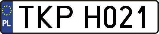 TKPH021