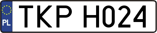 TKPH024