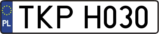TKPH030