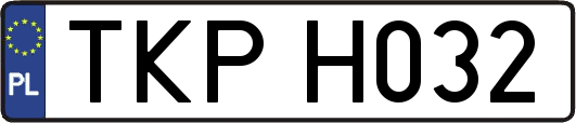 TKPH032