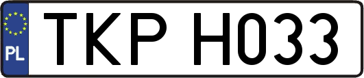 TKPH033