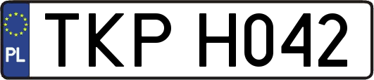 TKPH042