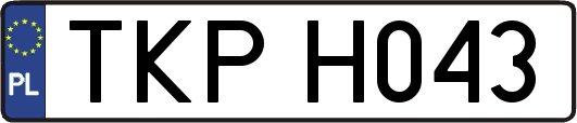 TKPH043