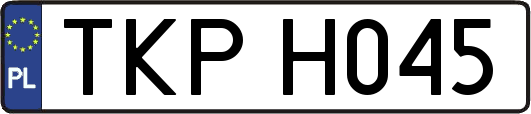 TKPH045