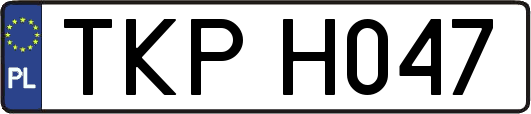 TKPH047