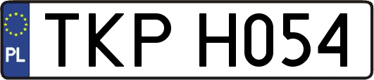 TKPH054