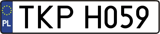 TKPH059
