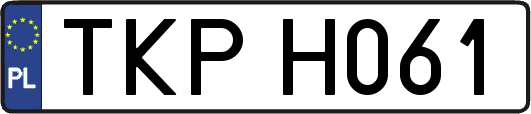TKPH061