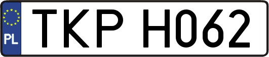TKPH062