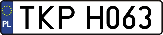 TKPH063