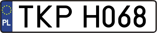 TKPH068