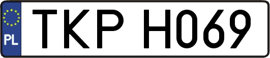 TKPH069