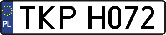 TKPH072