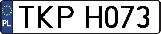 TKPH073