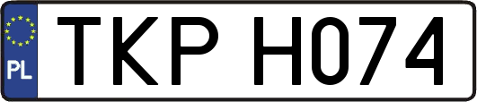 TKPH074