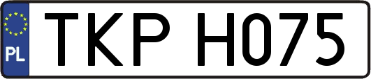 TKPH075