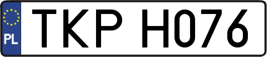 TKPH076