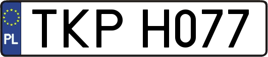 TKPH077
