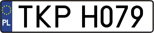 TKPH079