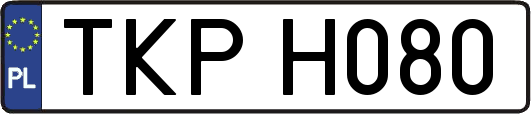 TKPH080
