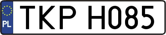 TKPH085