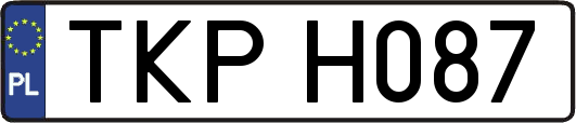 TKPH087