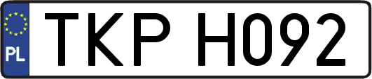 TKPH092