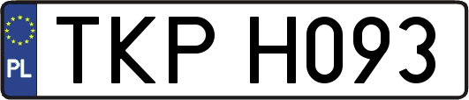 TKPH093