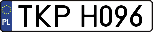 TKPH096