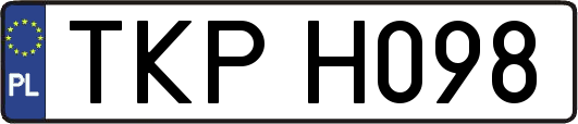 TKPH098