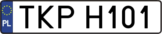 TKPH101