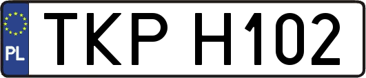 TKPH102