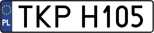 TKPH105