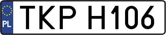 TKPH106
