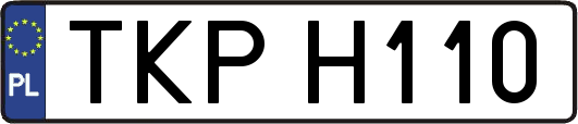 TKPH110