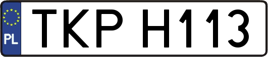 TKPH113
