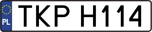 TKPH114