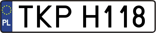 TKPH118