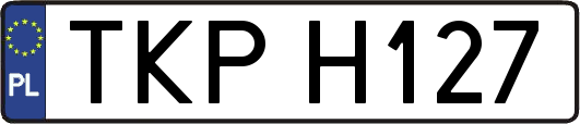 TKPH127