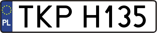 TKPH135