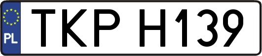 TKPH139