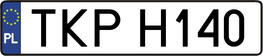 TKPH140