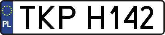 TKPH142