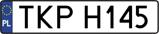 TKPH145