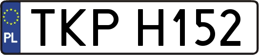 TKPH152