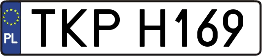TKPH169