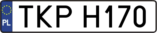 TKPH170