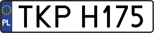 TKPH175